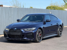 2023 BMW 4 Series 2L Diesel For Sale Images