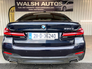 2021 BMW 5 SERIES E G30 M SPORT 4DR AUTO