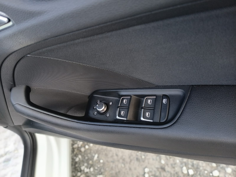 2016 Audi A3 1.4L Petrol For Sale Images