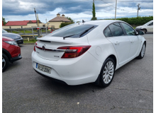 2014 Vauxhall Insignia 2.0L Diesel For Sale Images