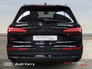 2024 AUDI Q7 3.0TFSI BLACK EDITION 55 AUTOMATIC