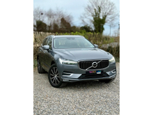 Volvo XC60 2.0 B5 INSCRIP AWD 235HP