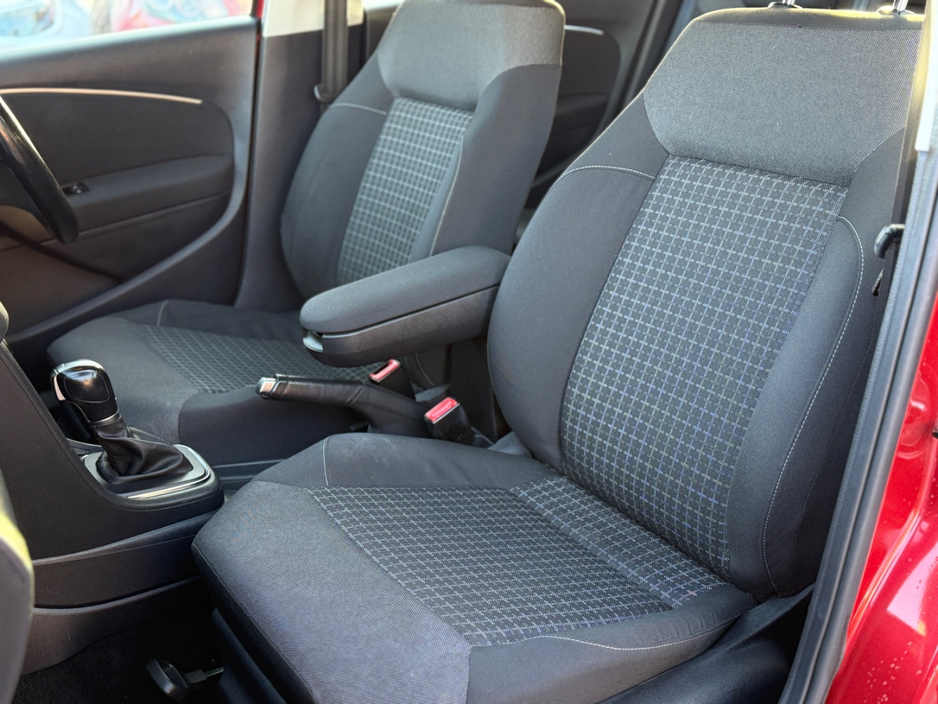 2014 Volkswagen Polo 1.2L Petrol For Sale Images