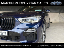 2020 BMW X5 3L Diesel For Sale Images