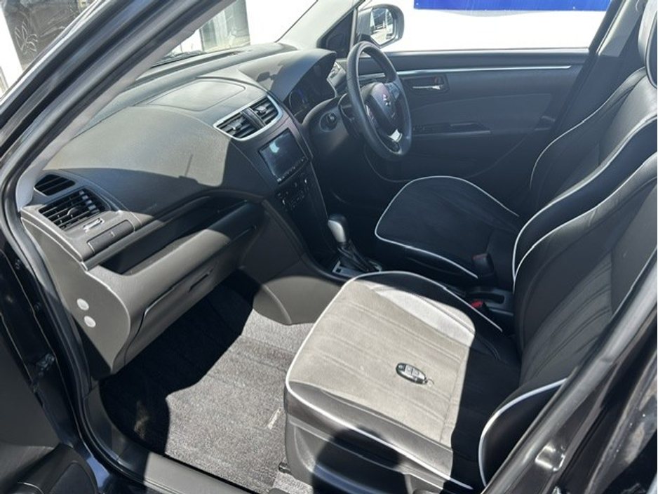 2016 Suzuki Swift 1.3L Petrol For Sale Images