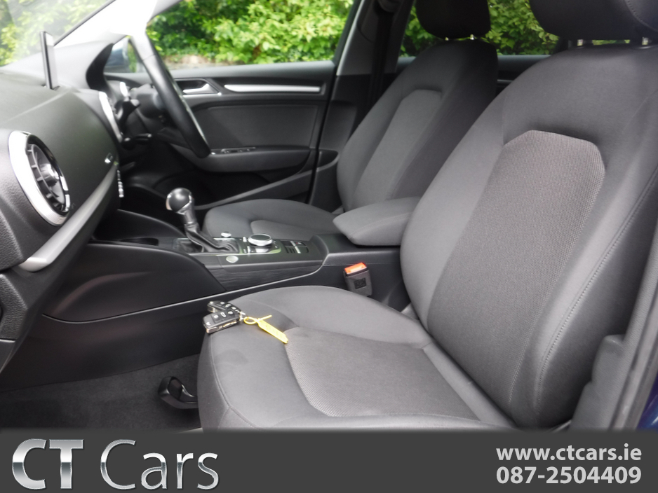 2020 Audi A3 1.4L Petrol For Sale Images