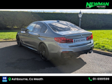 2019 BMW 5 Series 2L Petrol Plug-in Hybrid For Sale Images