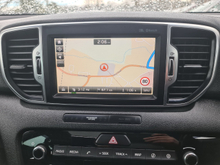 2018 Kia Sportage 1.7L Diesel For Sale Images