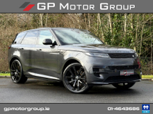 2024 Land Rover Range Rover Sport 3L Petrol Plug-in Hybrid For Sale Images