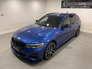 2022 BMW 3 SERIES ***NOW**SOLD***SOLD**SOLD***330E M SPORT***M PERFORMANCE STYLING*** TOURING**20 INCH ALLOYS***GREAT SPEC***PREMIUM CARS IN THE NORTH EAST***