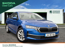 Skoda Octavia Selection 2.0TDI 115HP