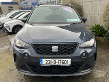 SEAT Arona SE+ AUTOMATIC 1.0 PETROL