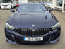 2021 BMW 8 SERIES **MASSIVE SPEC** 840i M-SPORT SPORTS COUPE