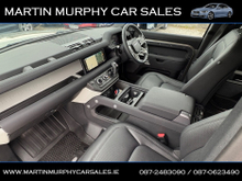 2023 Land Rover Defender 2L Petrol Plug-in Hybrid For Sale Images