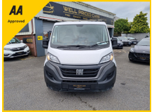 2022 Fiat Ducato 2.2L Diesel For Sale Images
