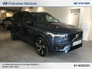 2024 VOLVO XC90 T8 RECHARGE AWD PLUS - Panoramic Sunroof - Black Leather -