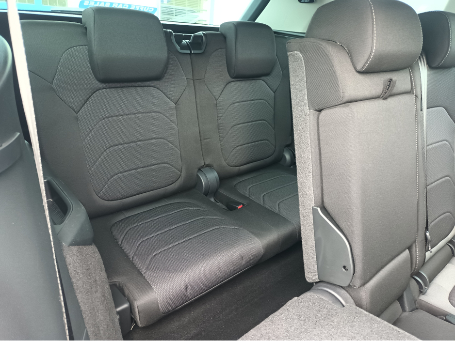2022 Skoda Kodiaq 2L Diesel For Sale Images