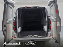 2026 Ford Transit Custom 2.5L Petrol Plug-in Hybrid For Sale Images