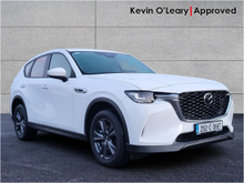 2025 Mazda CX-60
