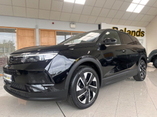 2025 Opel Grandland 1.2L Petrol Hybrid For Sale Images