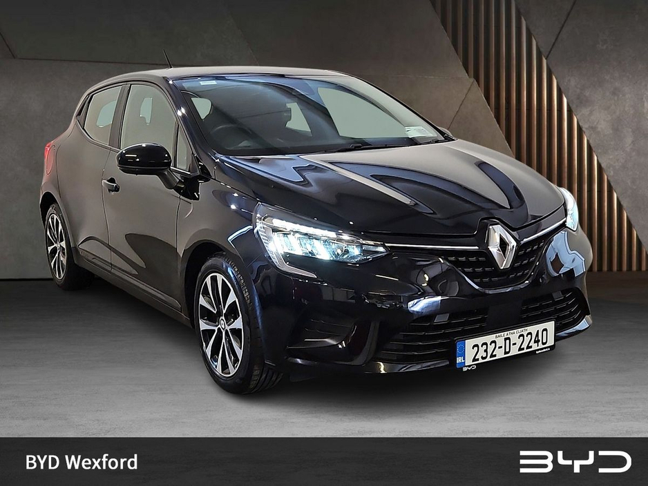 2023 Renault Clio For Sale Images