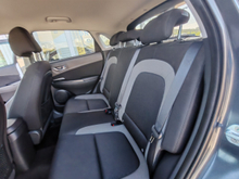 2018 Hyundai Kona 1L Petrol For Sale Images