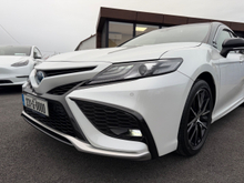 2023 Toyota Camry 2.5L Petrol Hybrid For Sale Images