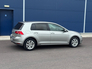 2016 VOLKSWAGEN GOLF 1.2 TSI Automatic DSG High spec 