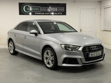 2019 Audi A3 1L Petrol For Sale Images