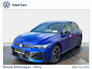 2026 VOLKSWAGEN GOLF R LINE 1.5 PETROL BLACK STYLE