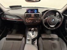 2014 BMW 1 Series 1.6L Petrol For Sale Images