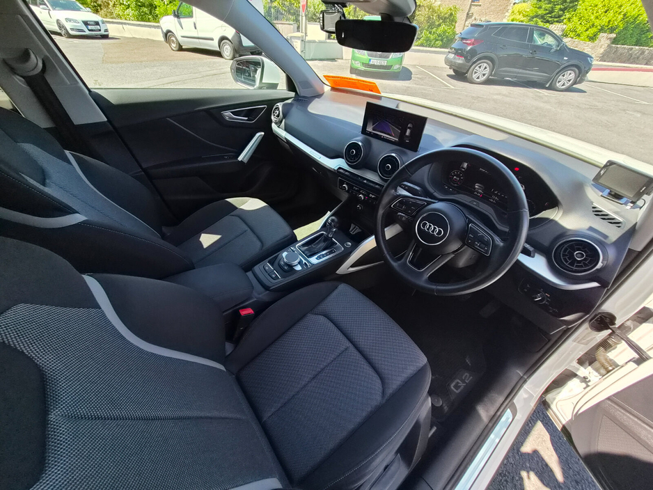 Audi Q2 — thumbnail 10