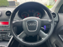 2008 AUDI A3 1.6 102HP ATTRACTION