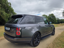 2019 Land Rover Range Rover 2L Petrol Plug-in Hybrid For Sale Images