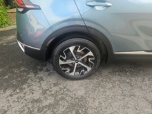 2023 Kia Sportage 1.6L Diesel For Sale Images