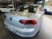 2022 Volkswagen Passat 2L Diesel For Sale Images