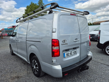 2018 Toyota Proace 2L Diesel For Sale Images