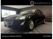2021 Ford Focus 1.5L Diesel For Sale Images
