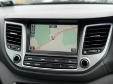 2018 Hyundai Tucson 1.7L Diesel For Sale Images