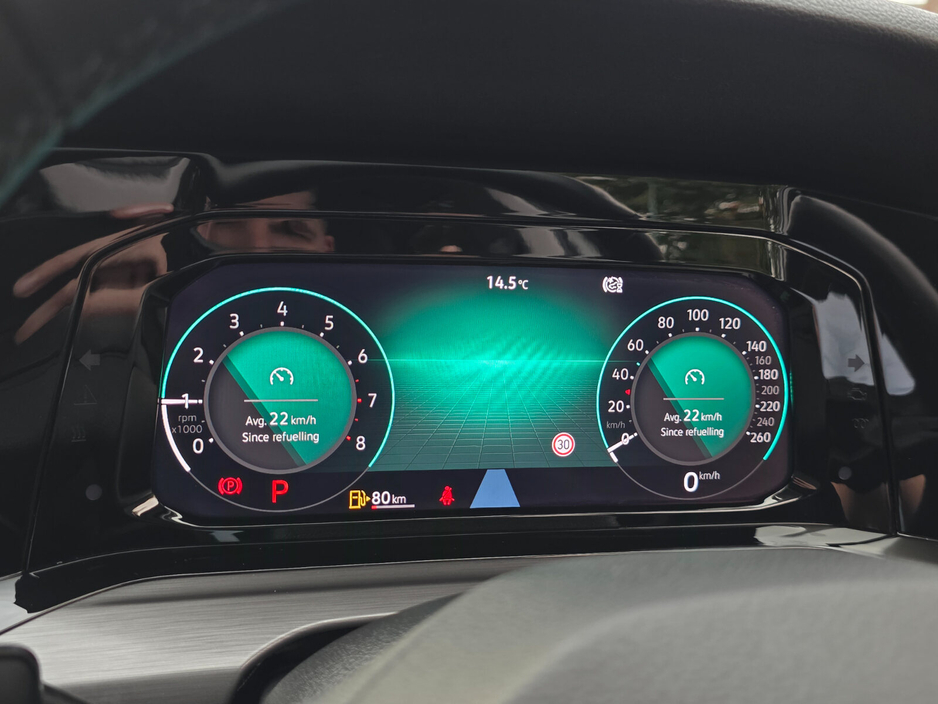 Volkswagen Golf 1.5 eTSI 150HP Style DSG MHEV — thumbnail 28