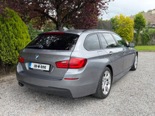 2013 BMW 5 Series 2L Diesel For Sale Images
