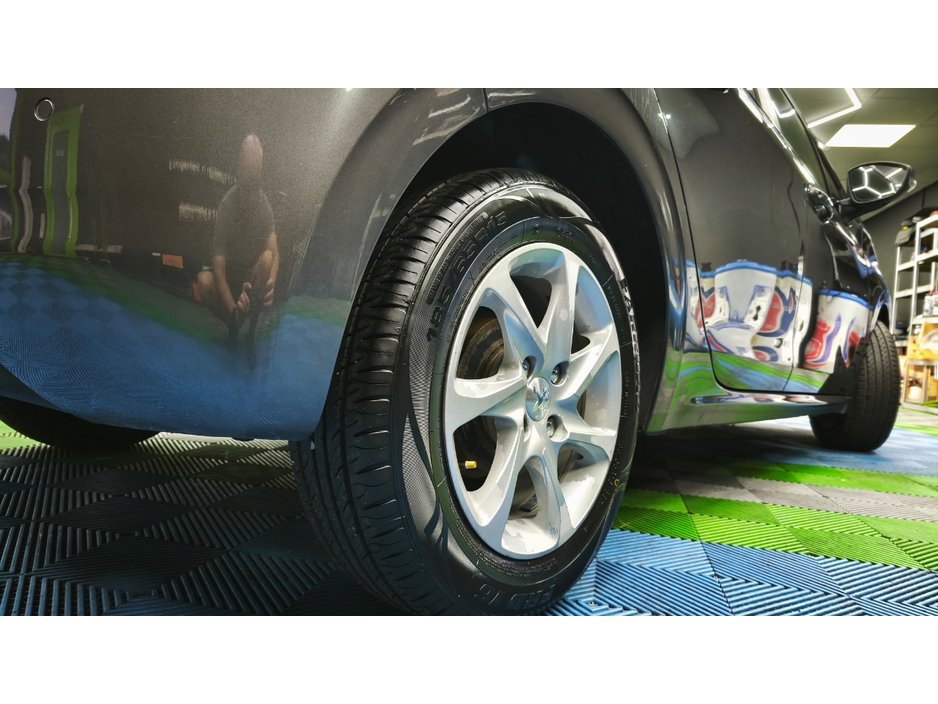 Peugeot 208 ACTIVE 1.2 68 6.2 4DR — thumbnail 10