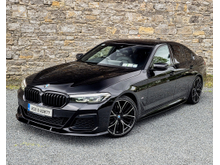 2020 BMW 5 Series 2L Diesel For Sale Images