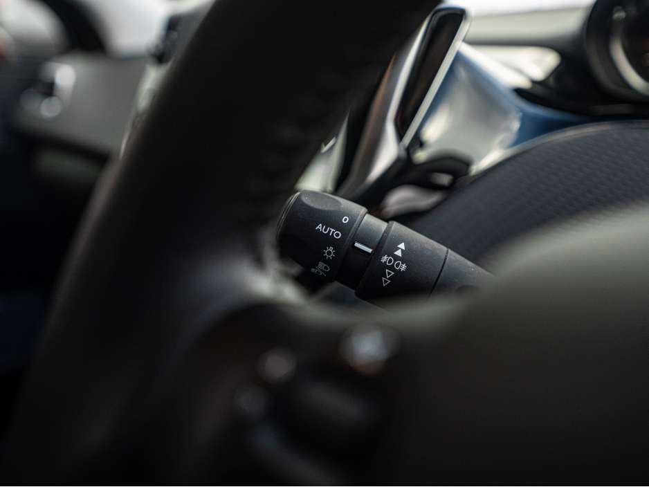 2019 Peugeot 2008 1.2L Petrol For Sale Images