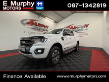 2022 Ford Ranger 2L Diesel For Sale Images