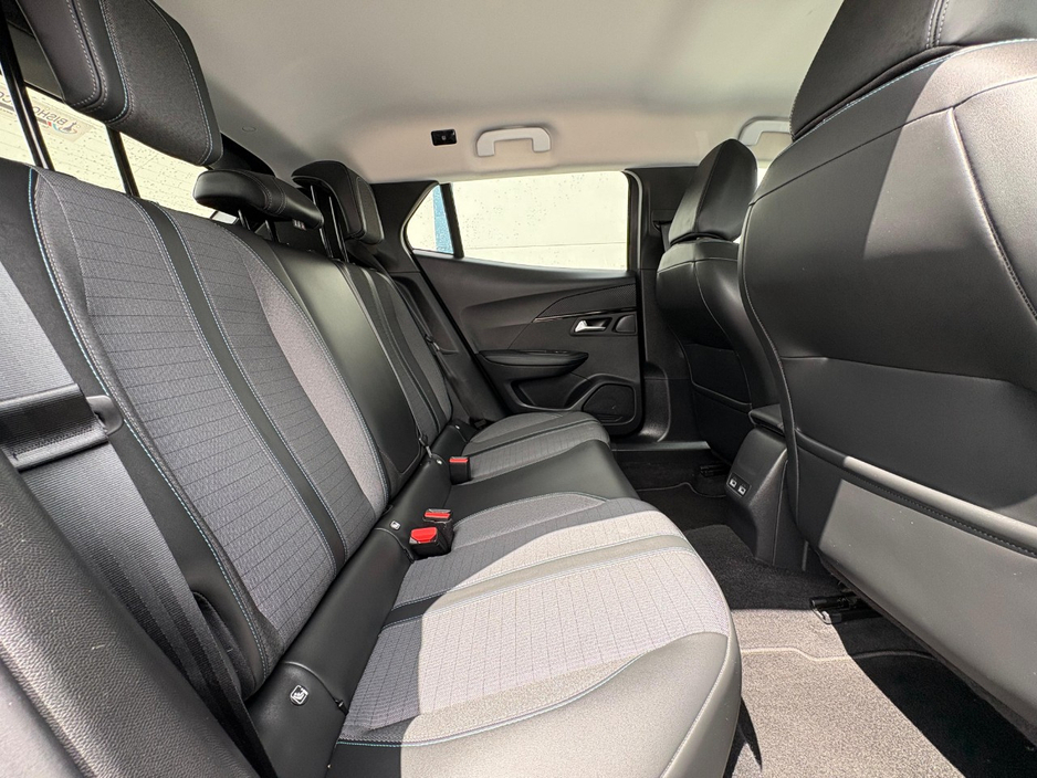 2021 Peugeot 2008 1.2L Petrol For Sale Images