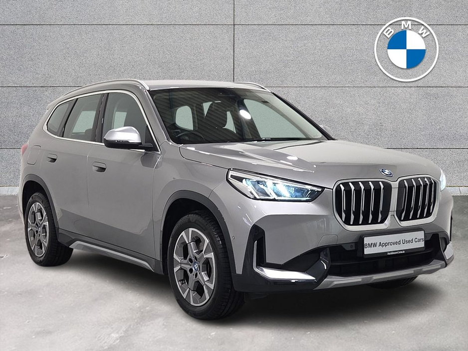 2024 BMW X1 1.5L Petrol Plug-in Hybrid For Sale Images
