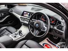 2020 BMW 3 Series 2L Diesel For Sale Images