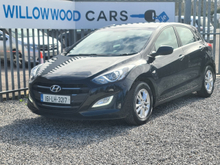 2016 Hyundai i30