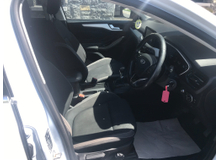 2018 Ford Focus 1.5L Diesel For Sale Images